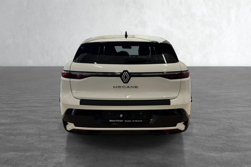 Bilde 5 av Renault Mégane E-TECH Megane Techno