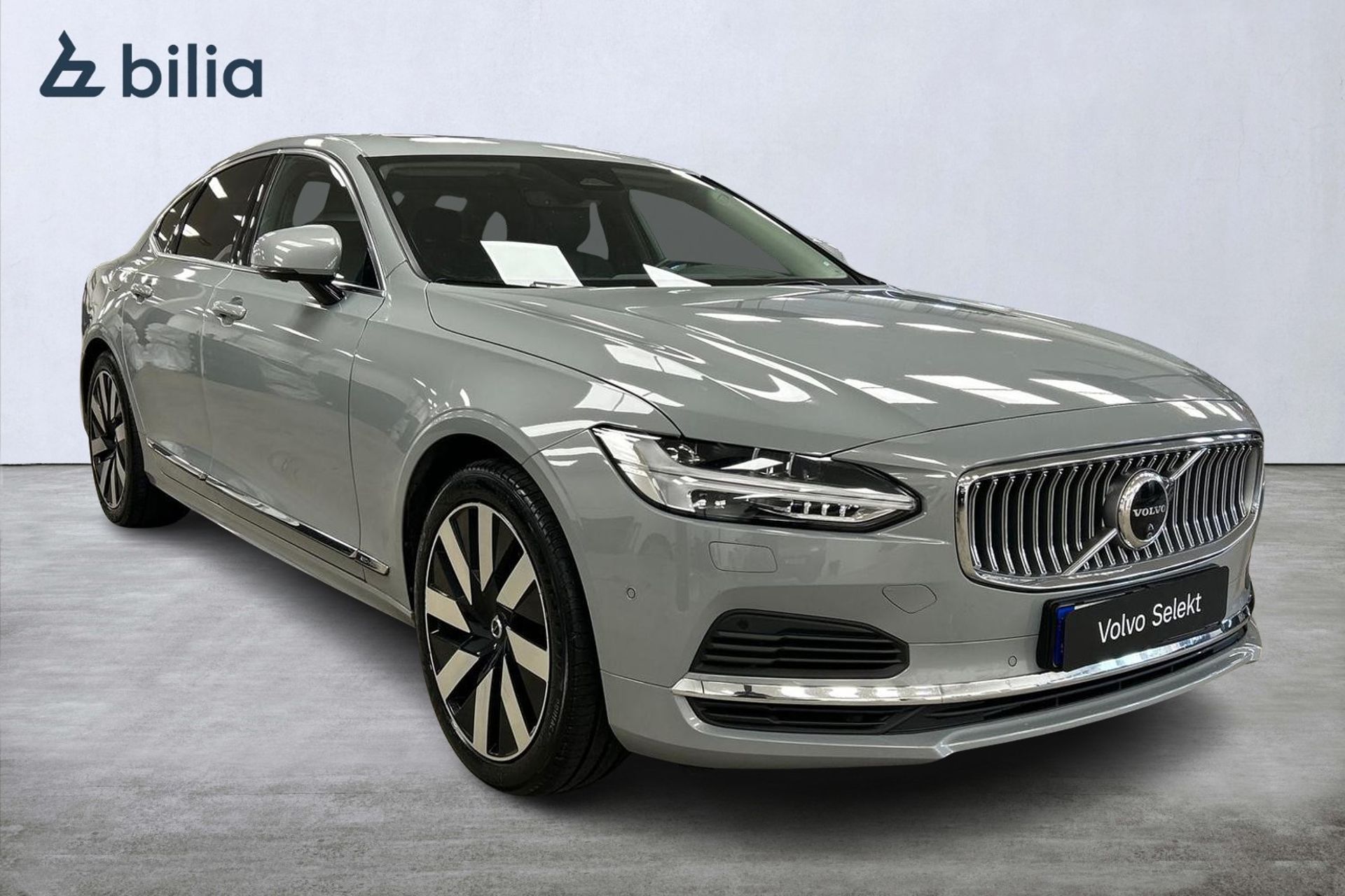 Volvo S90 2024, kuva 6/10