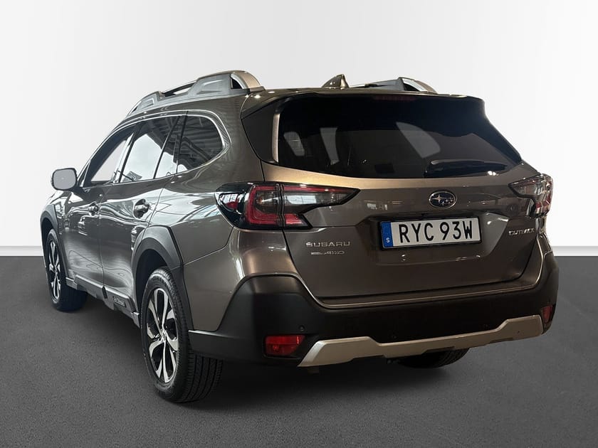 Bild 2 av Subaru Outback 