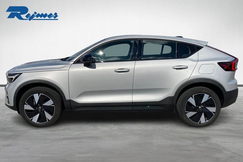 Bild 3 av Volvo C40 Recharge Single Motor Plus