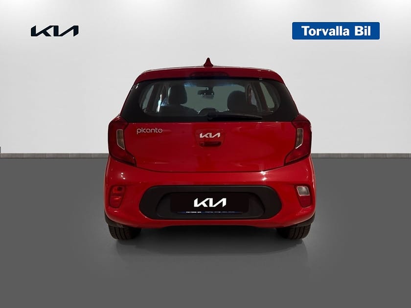 Bild 5 av Kia Picanto