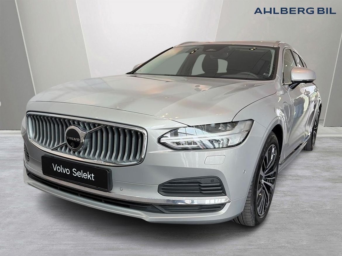 Volvo V90 2024 - miniatyr 17