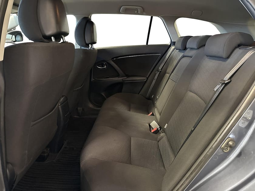 Bild 4 av Toyota Avensis Kombi 2.2 D-4D Business Euro 5
