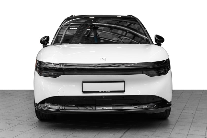 Bilde 4 av Zeekr 7X Privilege AWD