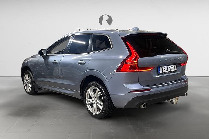 Bild 5 av Volvo XC60 D4 190HK AUT MOMENTUM DRAG NAVI D-VÄRM PDC KAMREM BYTT
