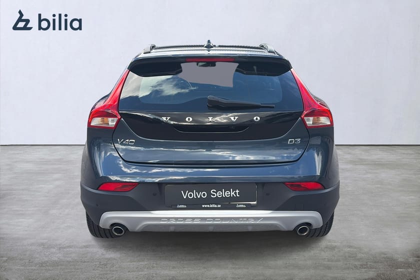 Bild 5 av Volvo V40 Cross Country D3 Business Adv Pro