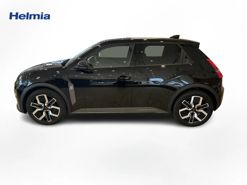 Bild 8 av 16 – Renault 5 E-Tech R5 techno 52kWh