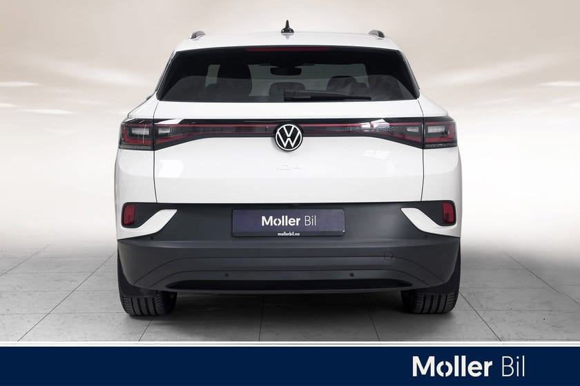 Bilde 5 av Volkswagen ID.4 Pro limited  77kwh 174hk