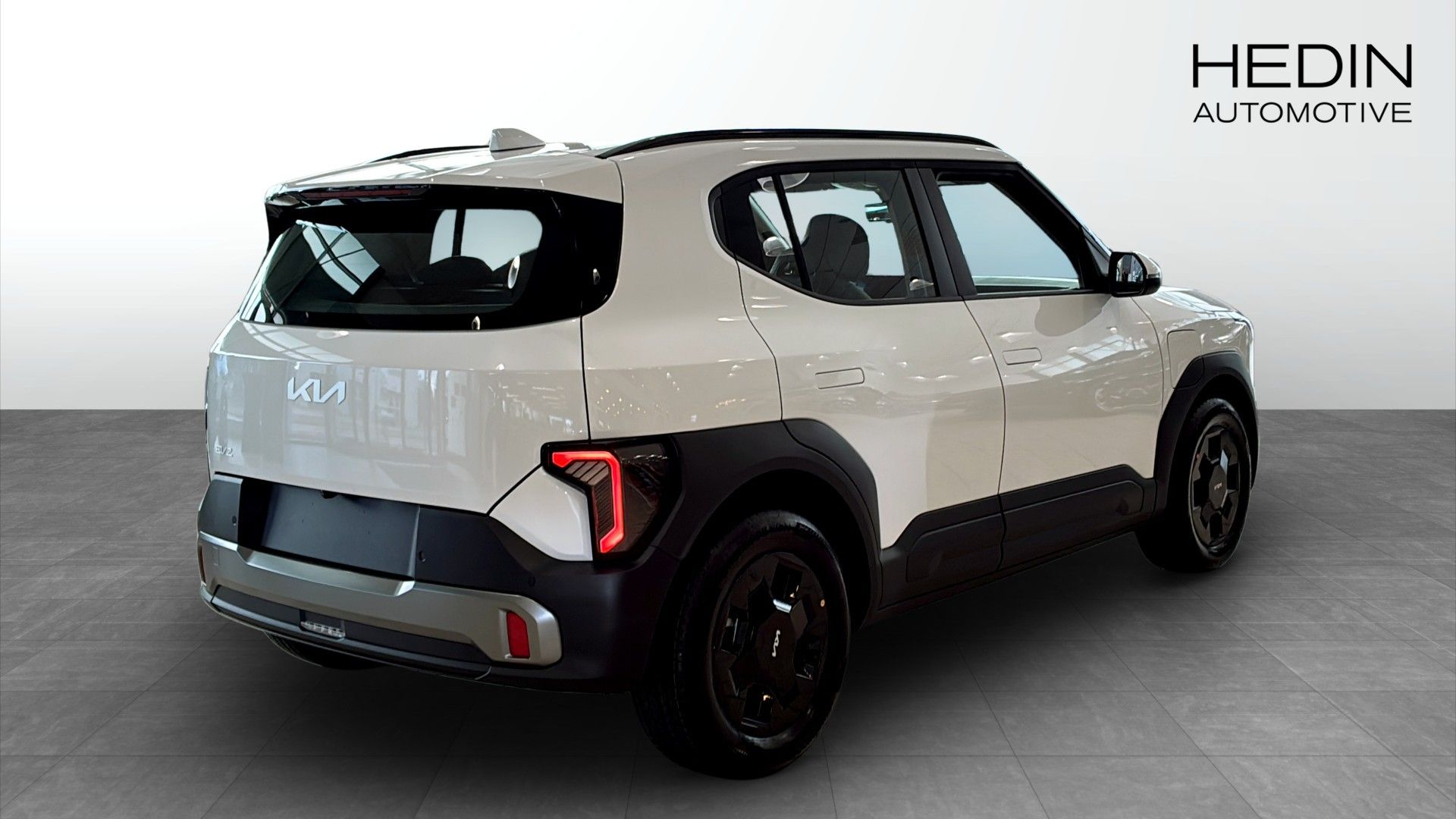 Kia EV2 SR 5-SITS 2027, bild 2/10