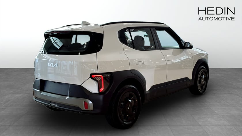 Bild 2 av Kia EV2 Standard Range