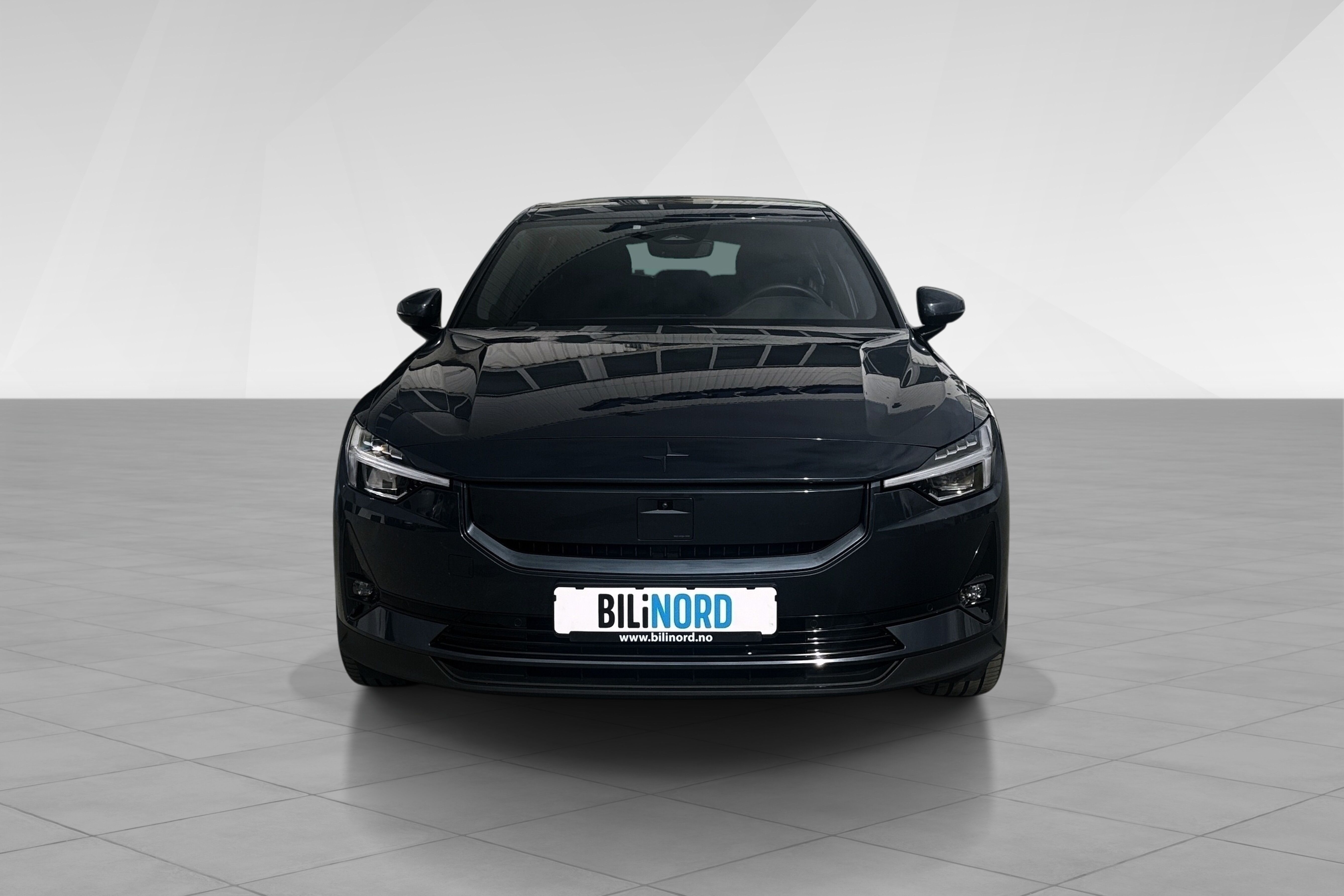 Polestar 2 Long Range Dual Motor bilde 2