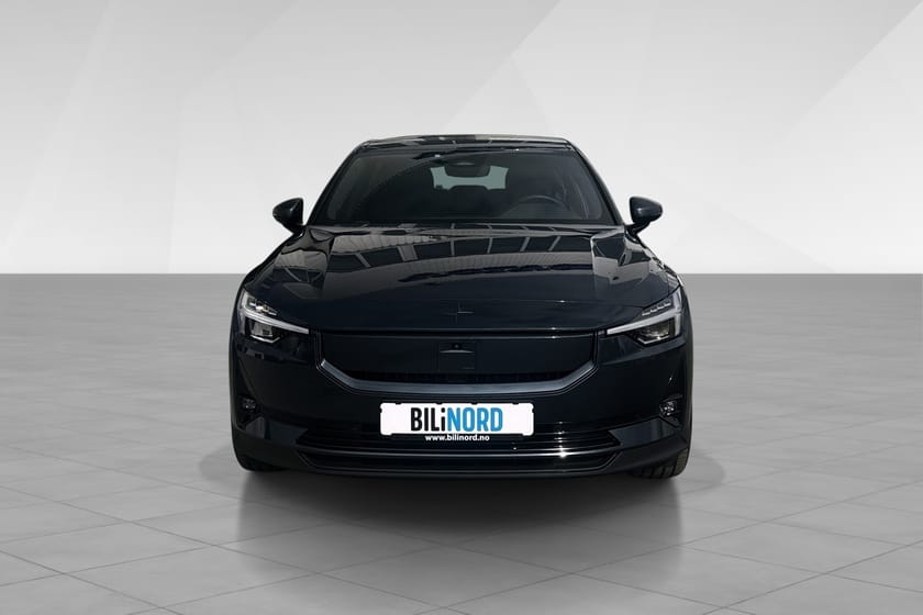 Bilde 2 av Polestar 2 Long Range Dual Motor Pilot / Plus / Pixel / Harman Kardon