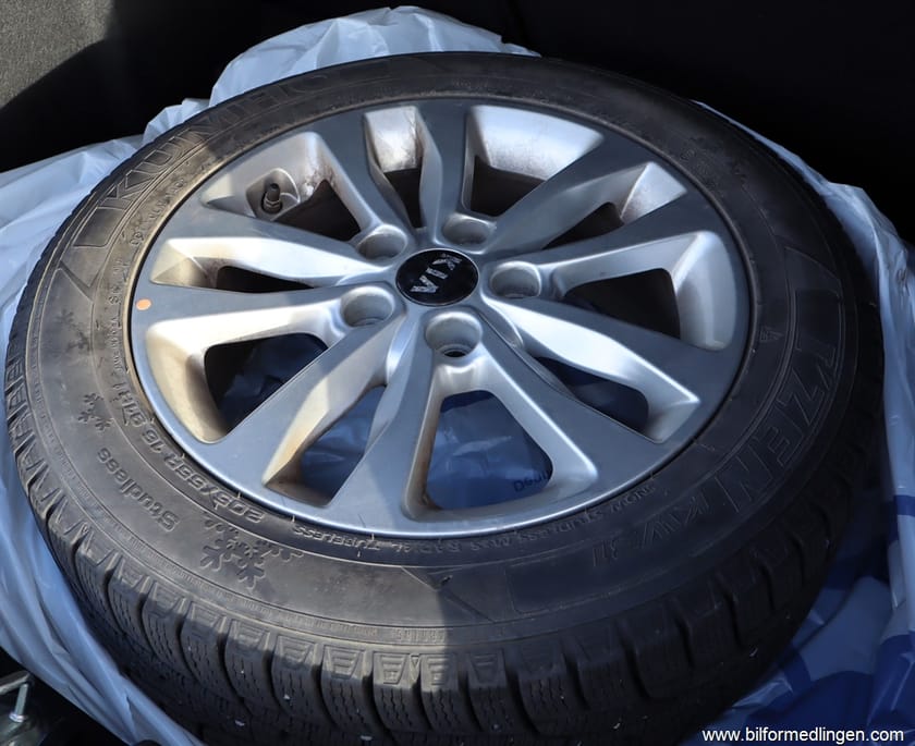 Bild 5 av Kia cee'd