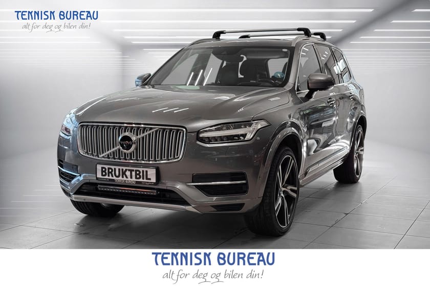 Bilde 1 av Volvo XC90