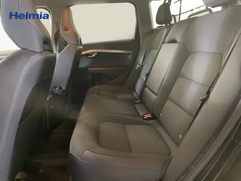 Bild 11 av 16 – Volvo XC70 D4 163 AWD Momentum Business E