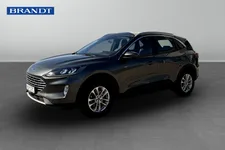 Ford Kuga Plug-In Hybrid