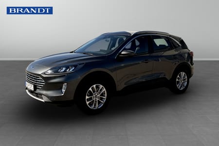 Ford Kuga Plug-In Hybrid Titanium 2.5 FWD 225hk CVT Business Edition