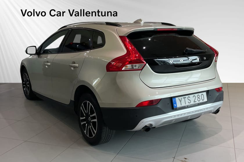 Bild 4 av Volvo V40 Cross Country T3 Business Panoramaglastak / Backkamera
