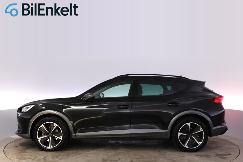Bild 5 av CUPRA Formentor e-Hybrid