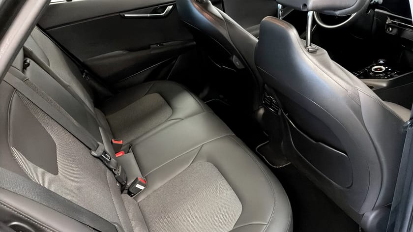 Bild 5 av Kia Niro EV