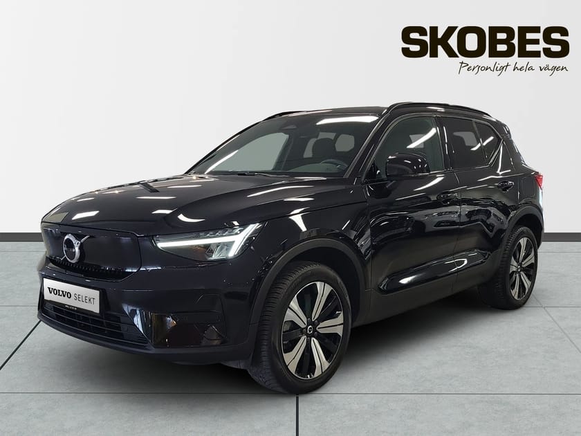 Bild 3 av Volvo XC40 Recharge Single Motor Core Edition