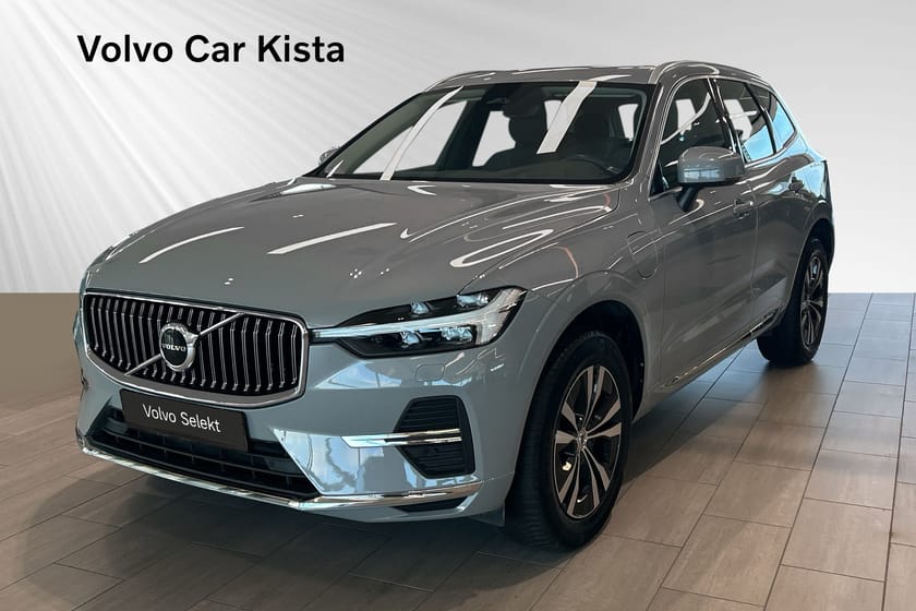Bild 1 av Volvo XC60