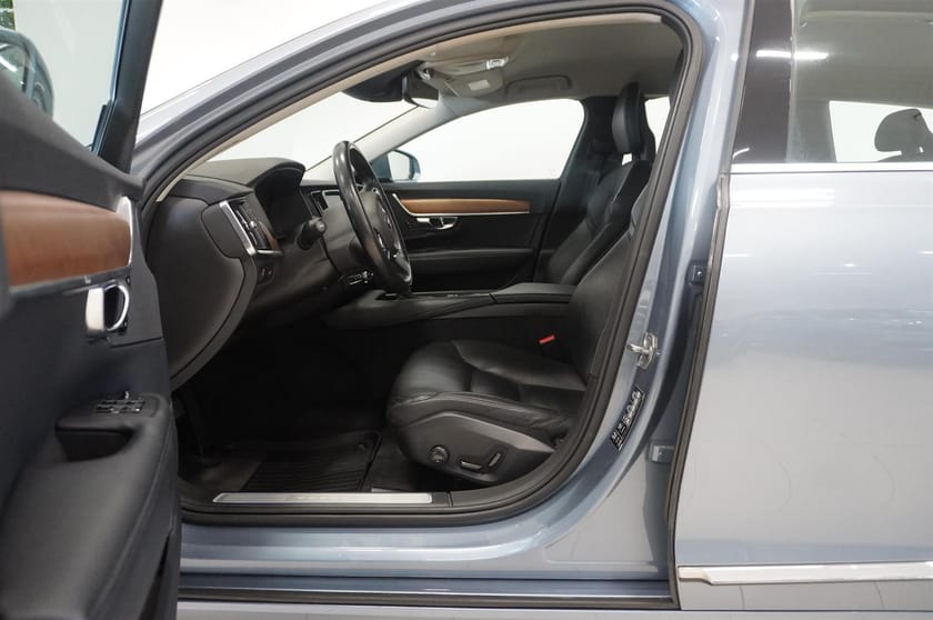 Bild 2 av Volvo V90