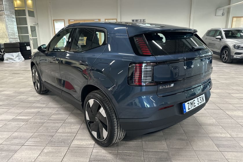 Bild 3 av Volvo EX30 P5 Long Range