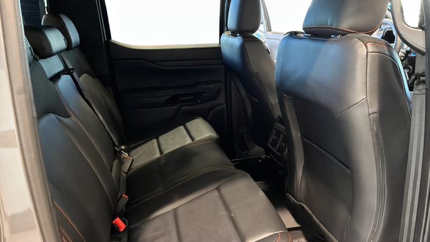 Bild 5 av Ford Ranger PHEV