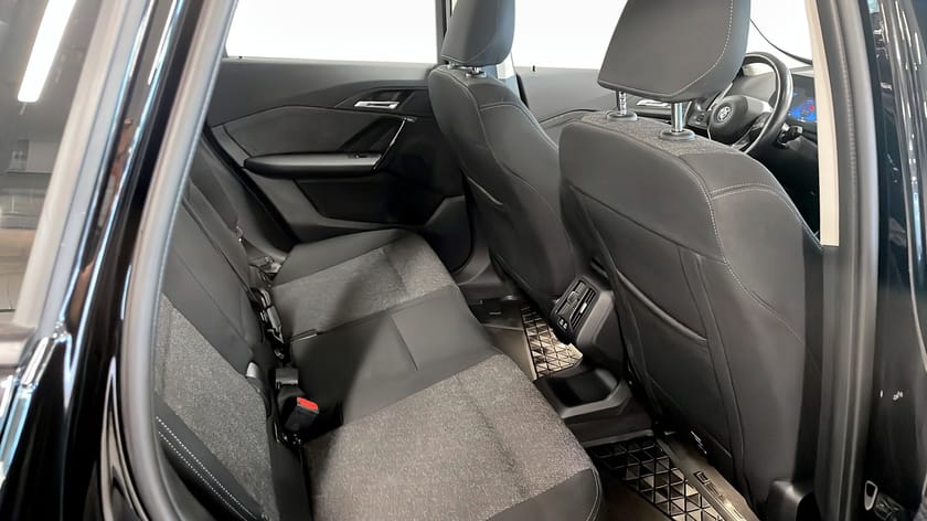 Bild 5 av BMW iX1 xDrive30 Drive30