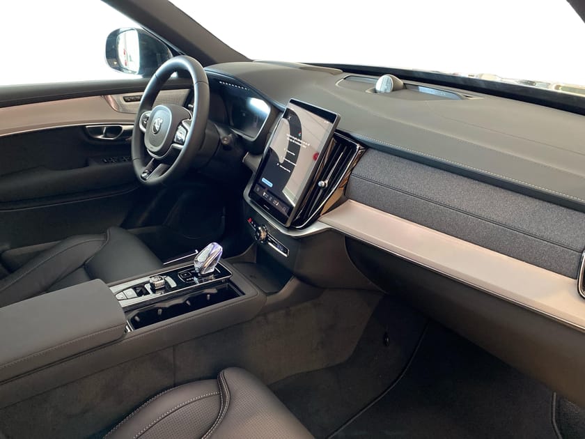 Bild 4 av Volvo XC90