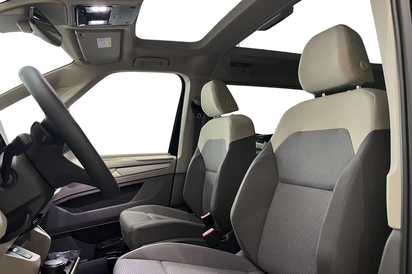 Bild 4 av Volkswagen Multivan eHybrid