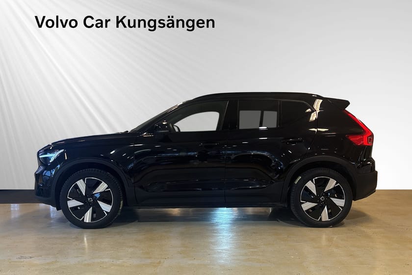 Bild 4 av Volvo EX40 Single Motor Extended Range ExtendedRange Plus SE