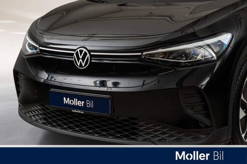 Bilde 2 av Volkswagen ID.4 Pro Performance limited  77kwh 204hk
