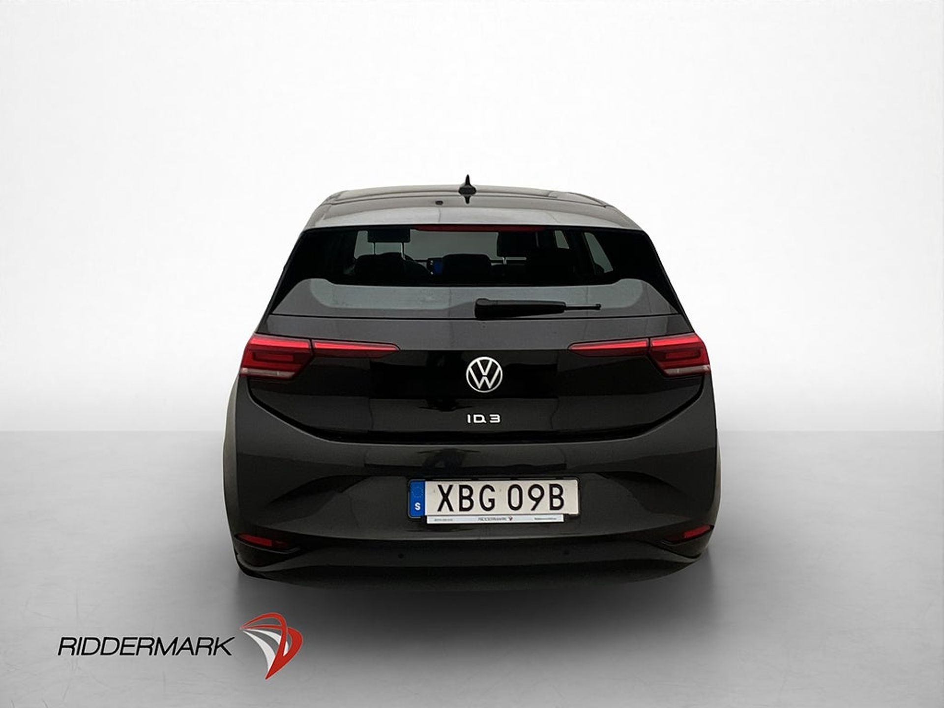 Volkswagen ID.3 Pro Performance 2021, bild 4/10