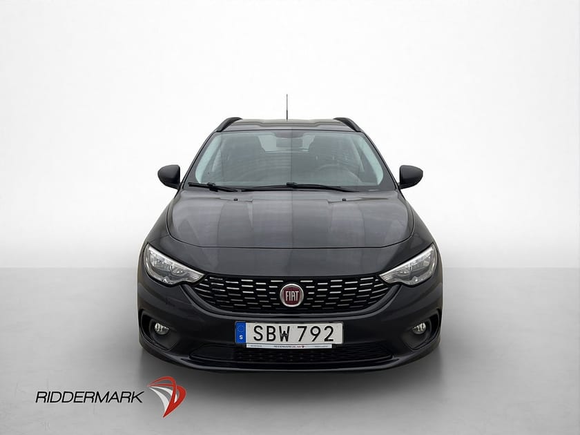Bild 2 av Fiat Tipo Kombi 1.4 FIRE 95hk Farthållare 0,57l/Mil