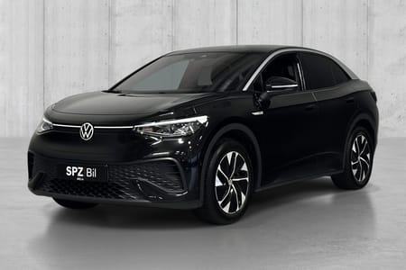 Volkswagen ID.5 Pro | VPUMPE | KEYLESS | ACC | KAMERA | NAVI | DAB