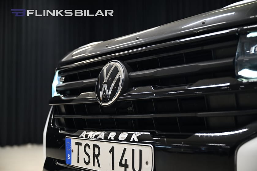 Bild 3 av Volkswagen Amarok