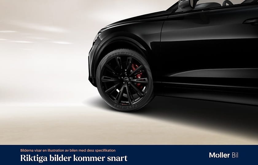 Bild 5 av Audi SQ8 TFSI quattro Sportback 507hk Selection. Drag, Matrix, B&O, Se spec!