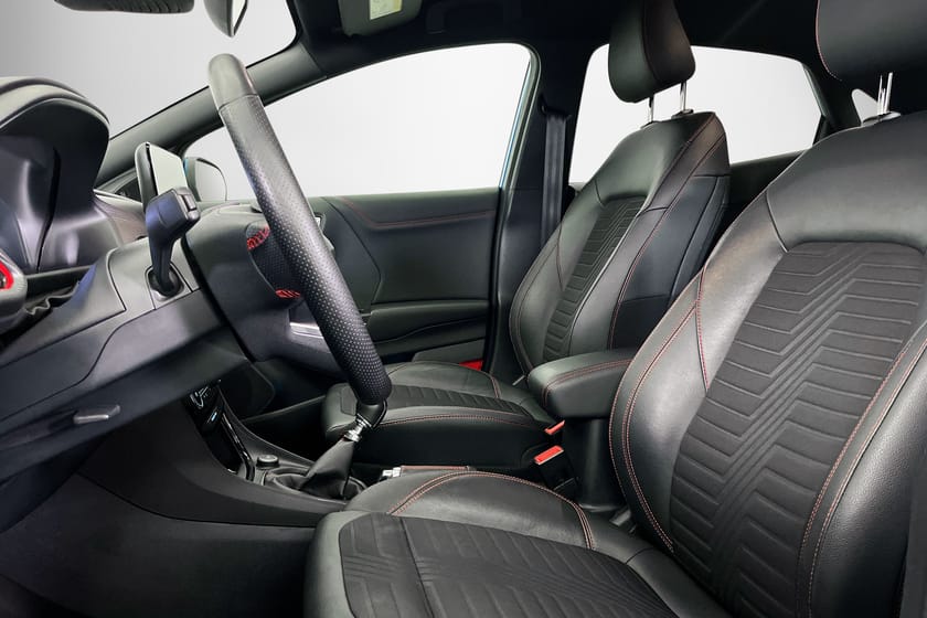 Bild 4 av Ford Puma