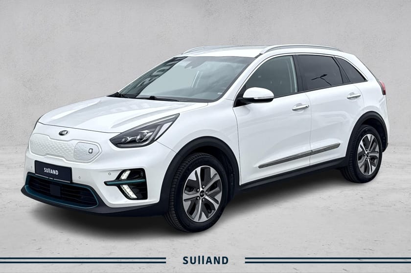 Bilde 1 av Kia e-Niro EXCLUSIVE | 455 WLTP | ACC | DAB | SKINN