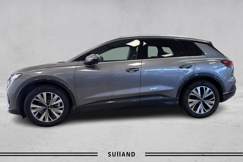 Bilde 2 av Audi Q4 50 e-tron quattro 