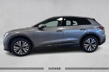 Thumnail bilde 1 av Audi Q4 50 e-tron quattro