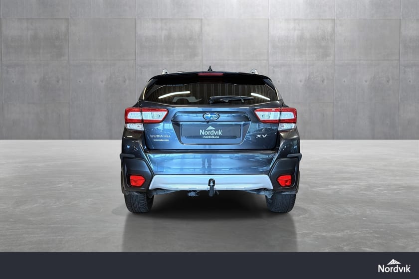 Bilde 4 av Subaru XV 1.6 4WD