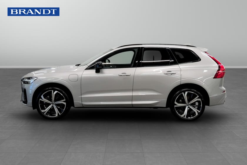 Bild 3 av Volvo XC60 Recharge T6 II Ultimate Dark
