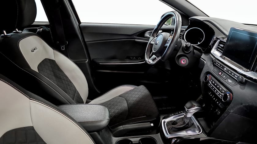 Bild 3 av Kia Ceed Sportswagon SW 1.4 T-GDI DCT GT LINE