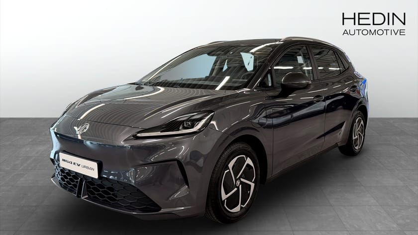 Bild 1 av MG 4 EV Urban MG4 COMFORT 43KWH