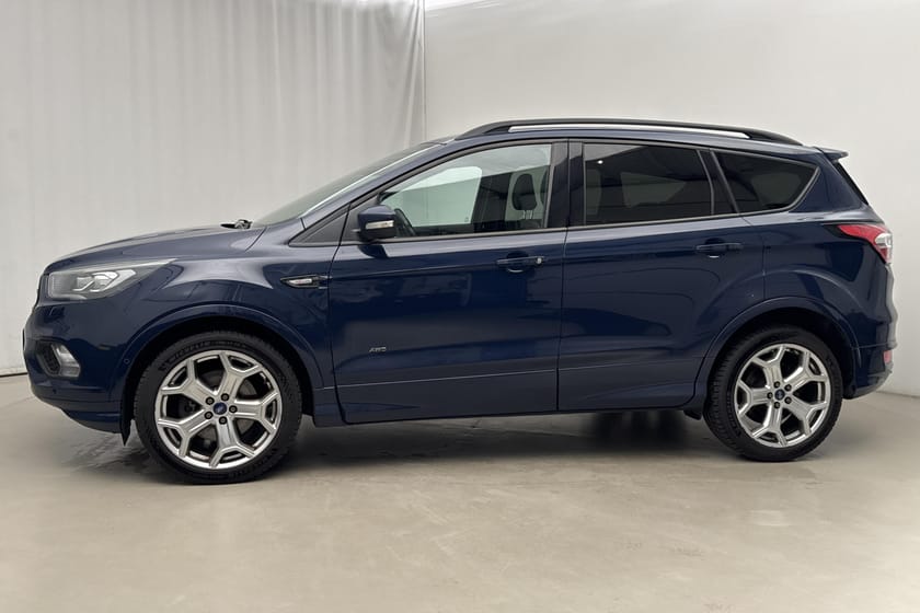 Bild 2 av Ford Kuga 1.5 EcoBoost AWD (180hk) ST-Line