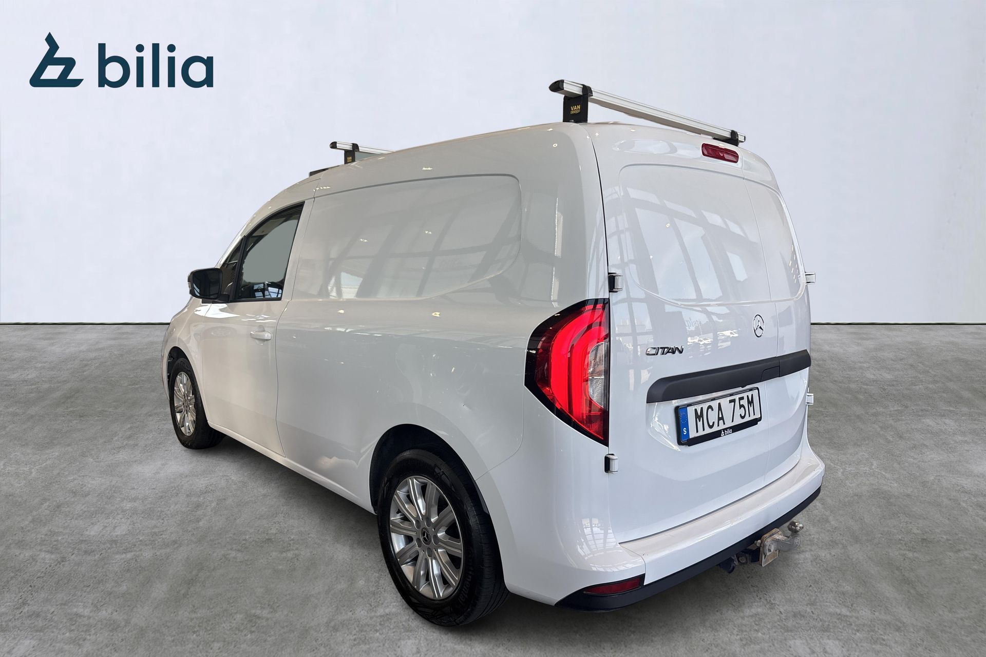 Mercedes-Benz Citan 2023, bild 4/10