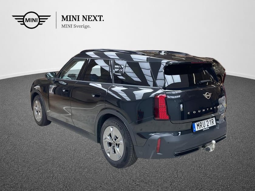 Bild 4 av MINI Countryman SE ALL4 Classic Trim